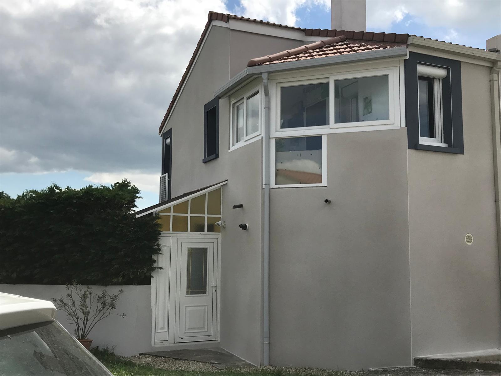 stetik facade vienne